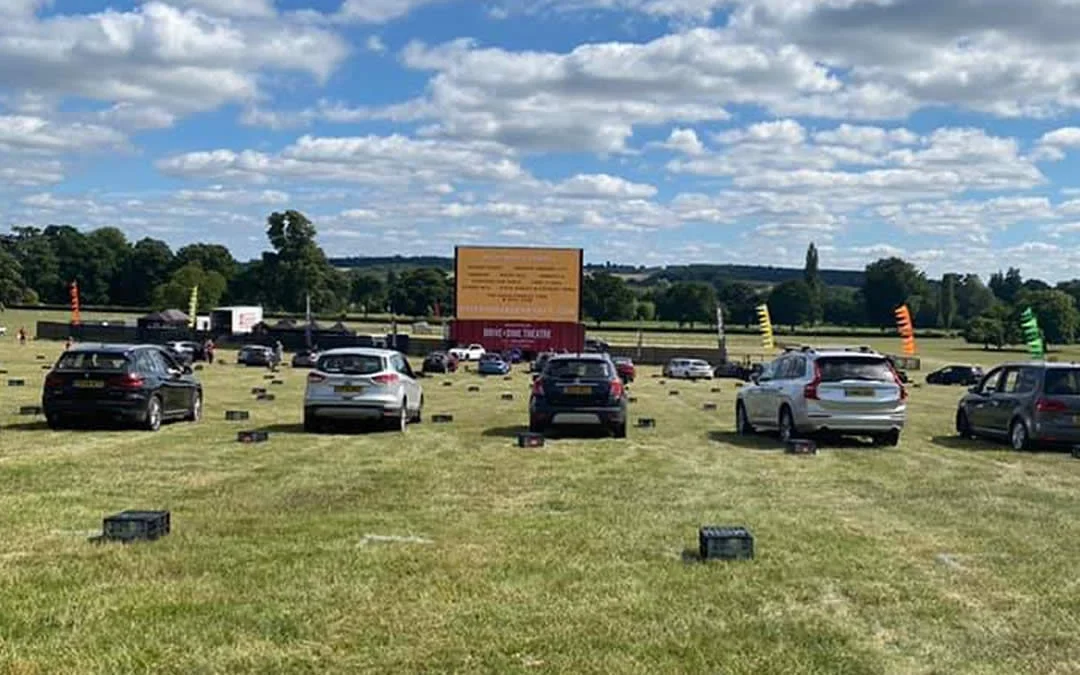 Outdoor Cinema