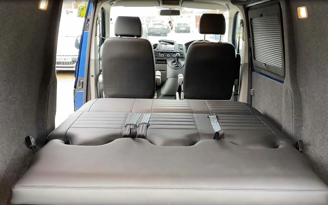 Creative Campervans